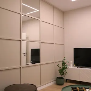  Apartment Abc Blloku Center Albania