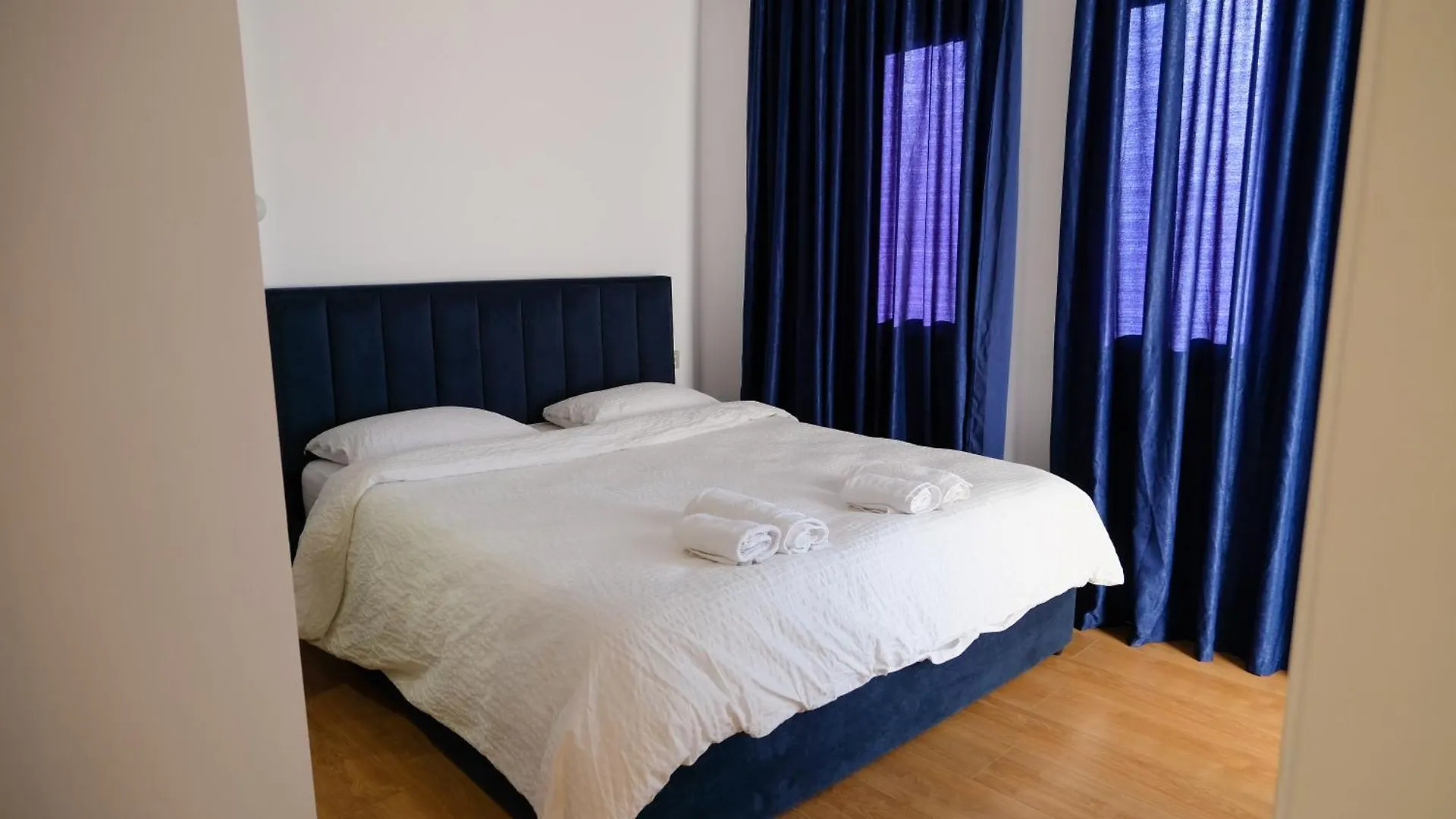 2E Center Apartment Tirana