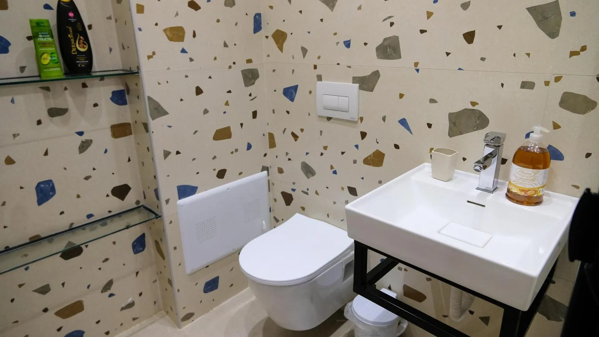 2E Center Apartment Tirana